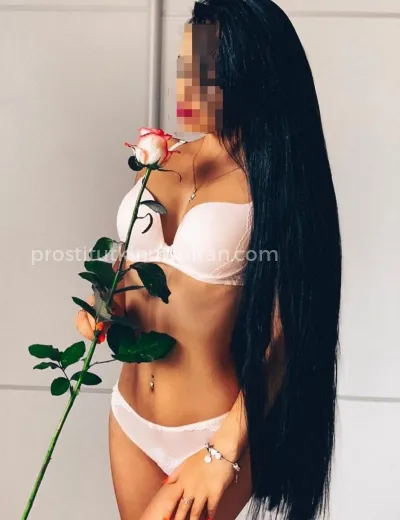Милана Новенькая