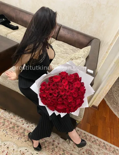 Проститутка Шик