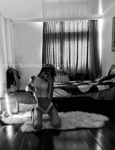Sabina body massage