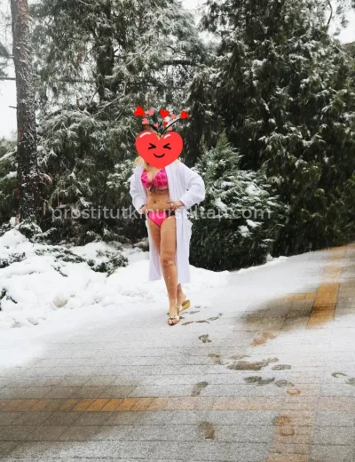 Альфия по полной