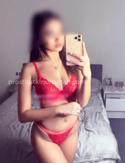 Vip Жгучая Красотка