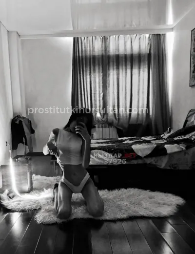 Sabina vip massage