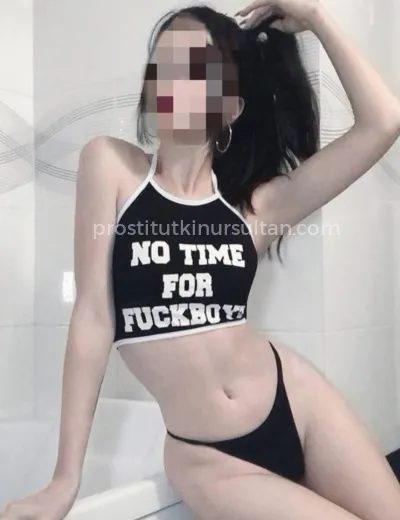Проститутка Адель