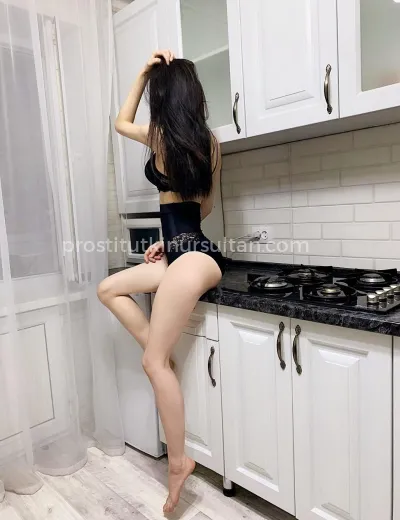 Проститутка Адель