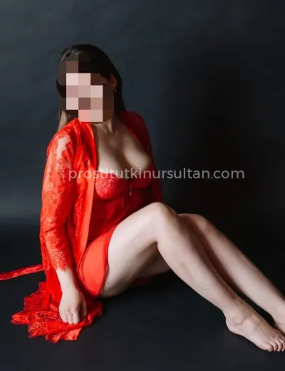 Проститутка Алина