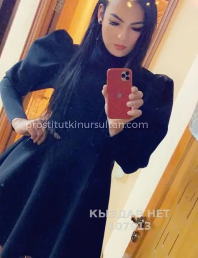Проститутка Айза