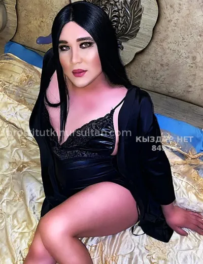 Даяна Секс на высшем уровне