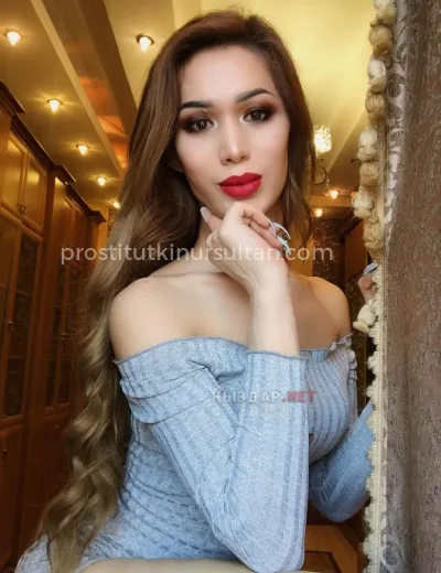 Lady Линда