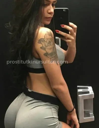 Карина