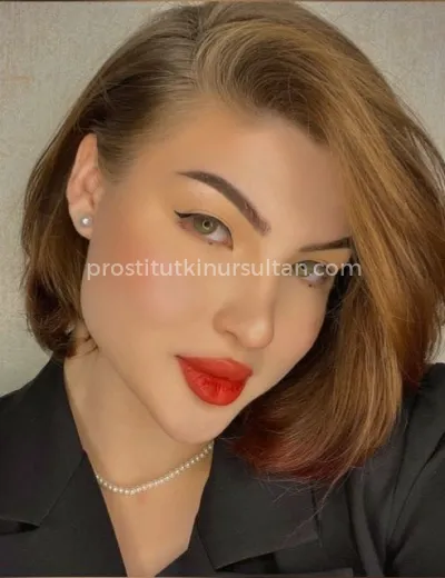 Проститутка Лина