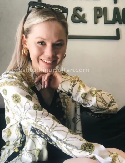 Марина