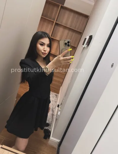 Проститутка Аделя