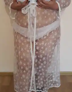Проститутка Самира