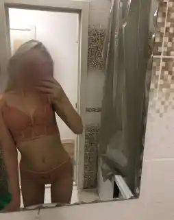 Проститутка Milena Grey