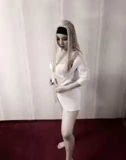 Проститутка Зарина
