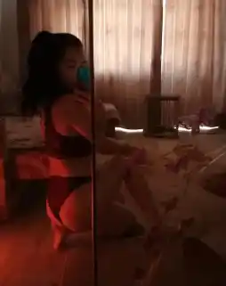 Проститутка Aina