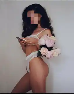 Проститутка Milf