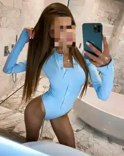 Проститутка Бэлла