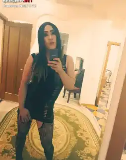 Проститутка Селена