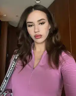 Проститутка Регина