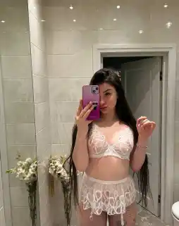 Проститутка Карина