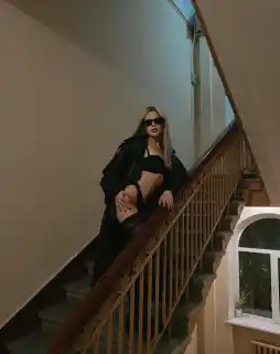 Проститутка Мария